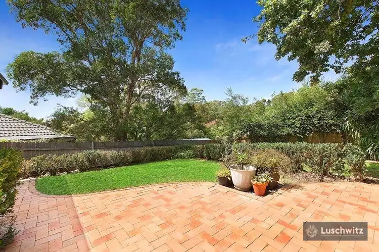 Second view of Homely house listing, 9a Shinfield Avenue, St Ives NSW 2075