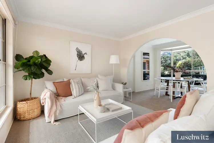Fifth view of Homely house listing, 9a Shinfield Avenue, St Ives NSW 2075
