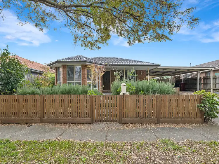 Main view of Homely house listing, 13 Maureen Court, Narre Warren VIC 3805