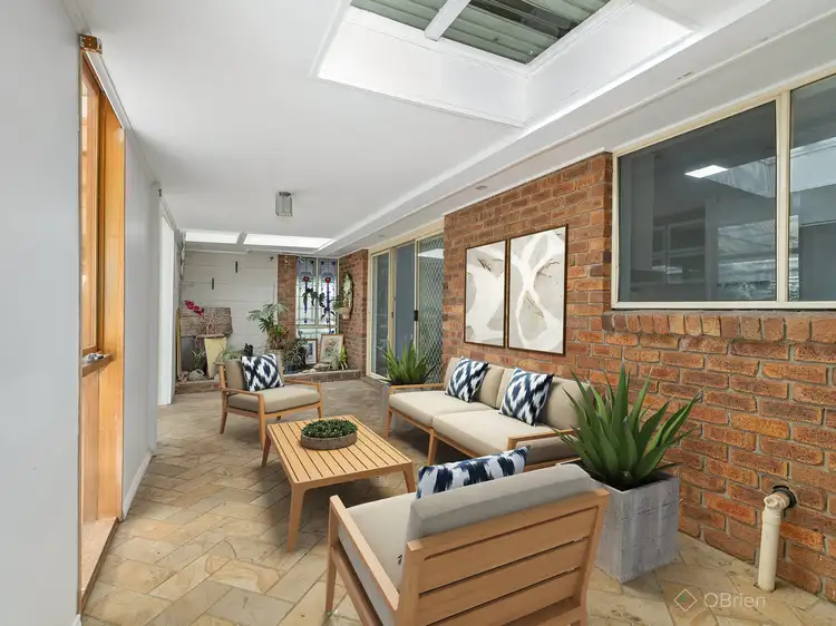 Fourth view of Homely house listing, 13 Maureen Court, Narre Warren VIC 3805