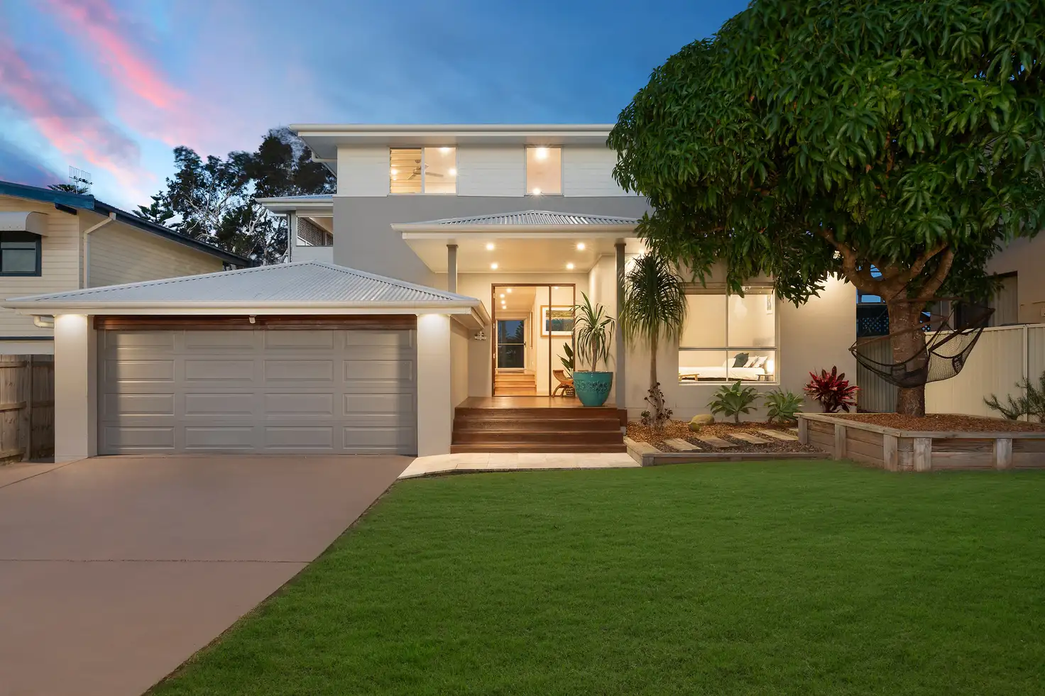 Main view of Homely house listing, 34 Grandview Street, Shelly Beach NSW 2261