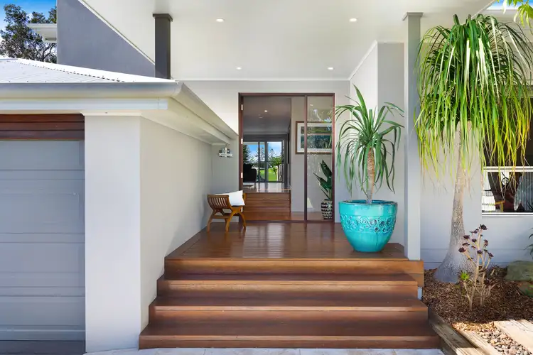 Second view of Homely house listing, 34 Grandview Street, Shelly Beach NSW 2261