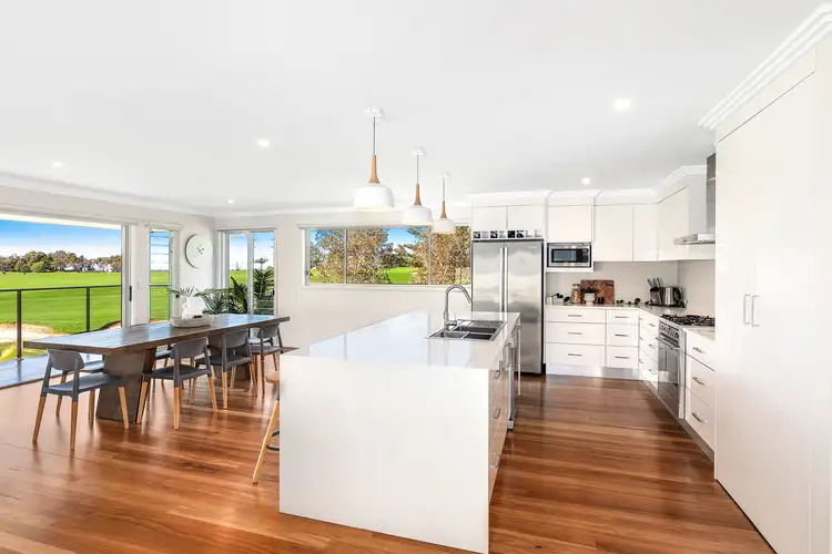 Third view of Homely house listing, 34 Grandview Street, Shelly Beach NSW 2261