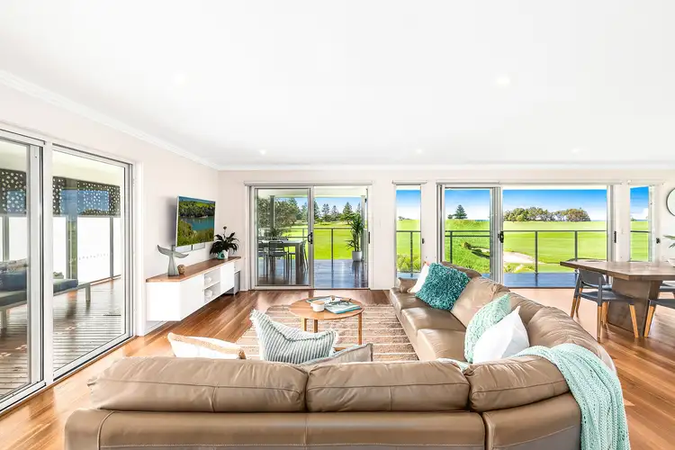 Fourth view of Homely house listing, 34 Grandview Street, Shelly Beach NSW 2261