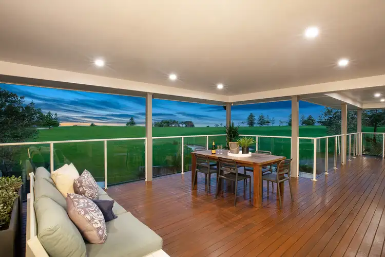 Fifth view of Homely house listing, 34 Grandview Street, Shelly Beach NSW 2261