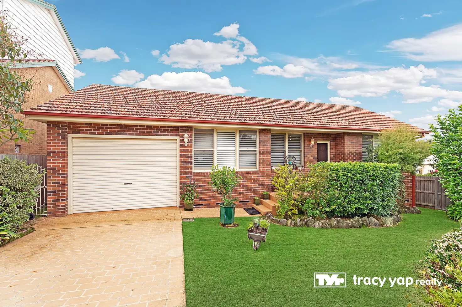 Main view of Homely house listing, 43 Lucinda Road, Marsfield NSW 2122