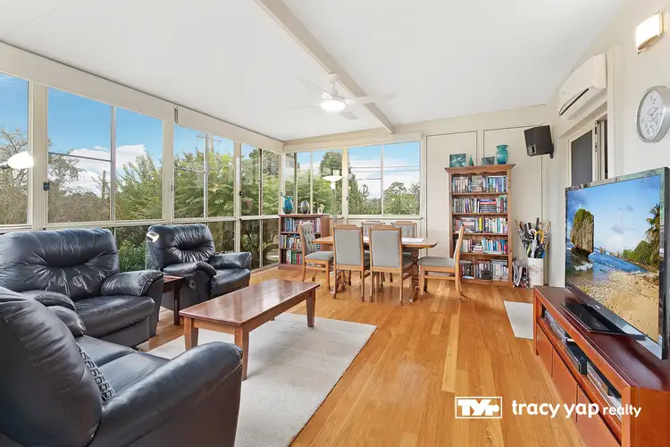 Third view of Homely house listing, 43 Lucinda Road, Marsfield NSW 2122