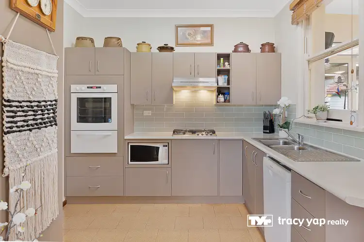 Fourth view of Homely house listing, 43 Lucinda Road, Marsfield NSW 2122