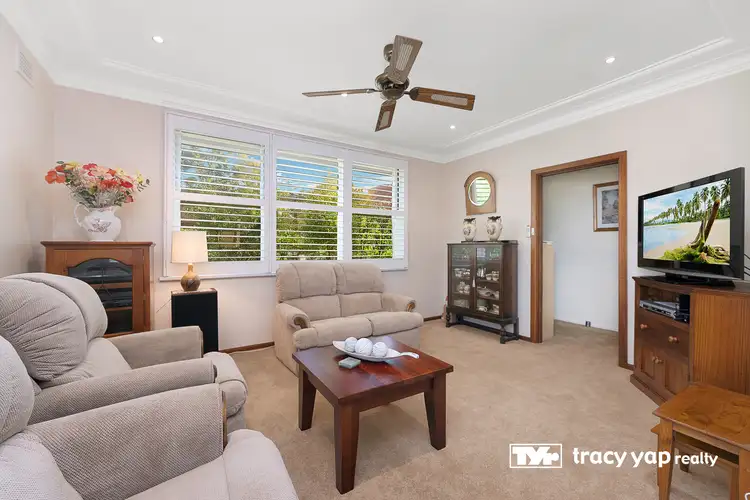 Fifth view of Homely house listing, 43 Lucinda Road, Marsfield NSW 2122