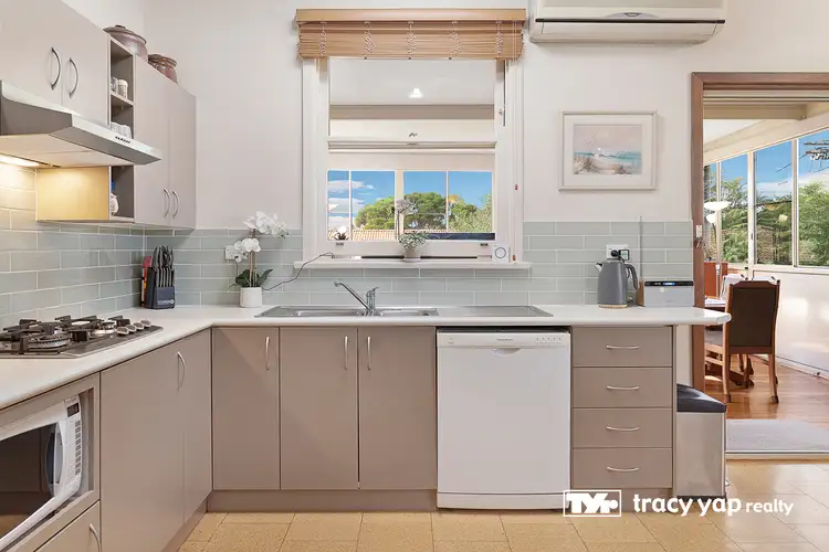 Sixth view of Homely house listing, 43 Lucinda Road, Marsfield NSW 2122