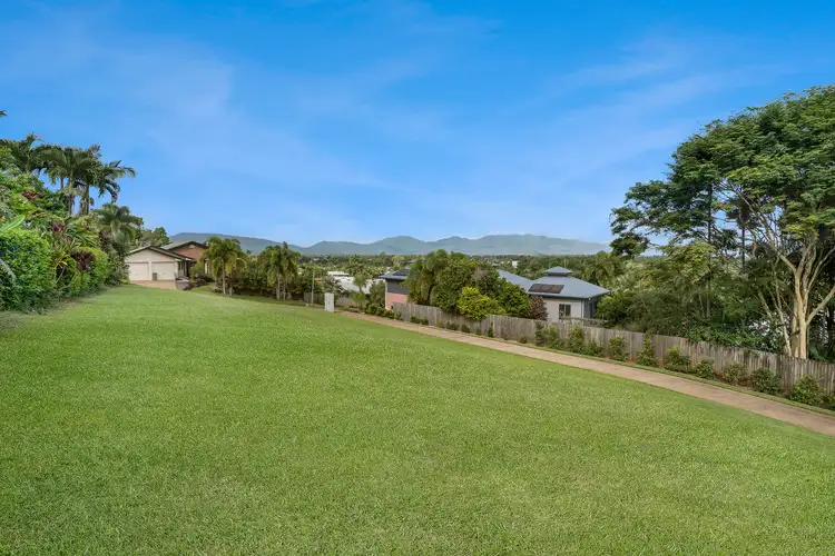 Fourth view of Homely land listing, 5 Levuka Street, Mount Sheridan QLD 4868