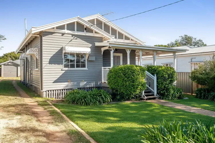 Main view of Homely house listing, 65 Phillip Street, South Toowoomba QLD 4350