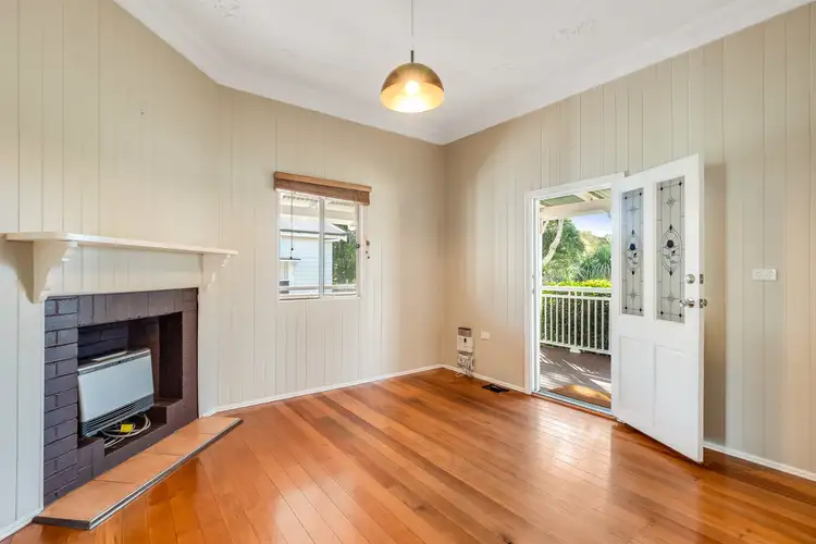 Second view of Homely house listing, 65 Phillip Street, South Toowoomba QLD 4350