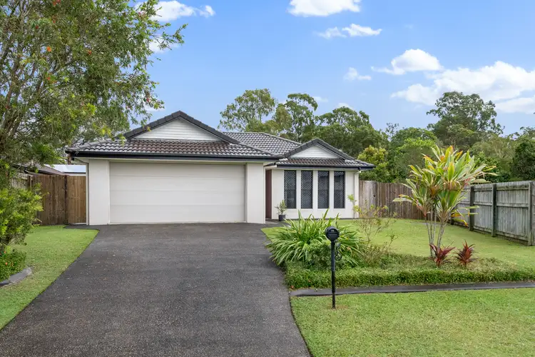 Main view of Homely house listing, 11 Coojong Court, Burpengary QLD 4505