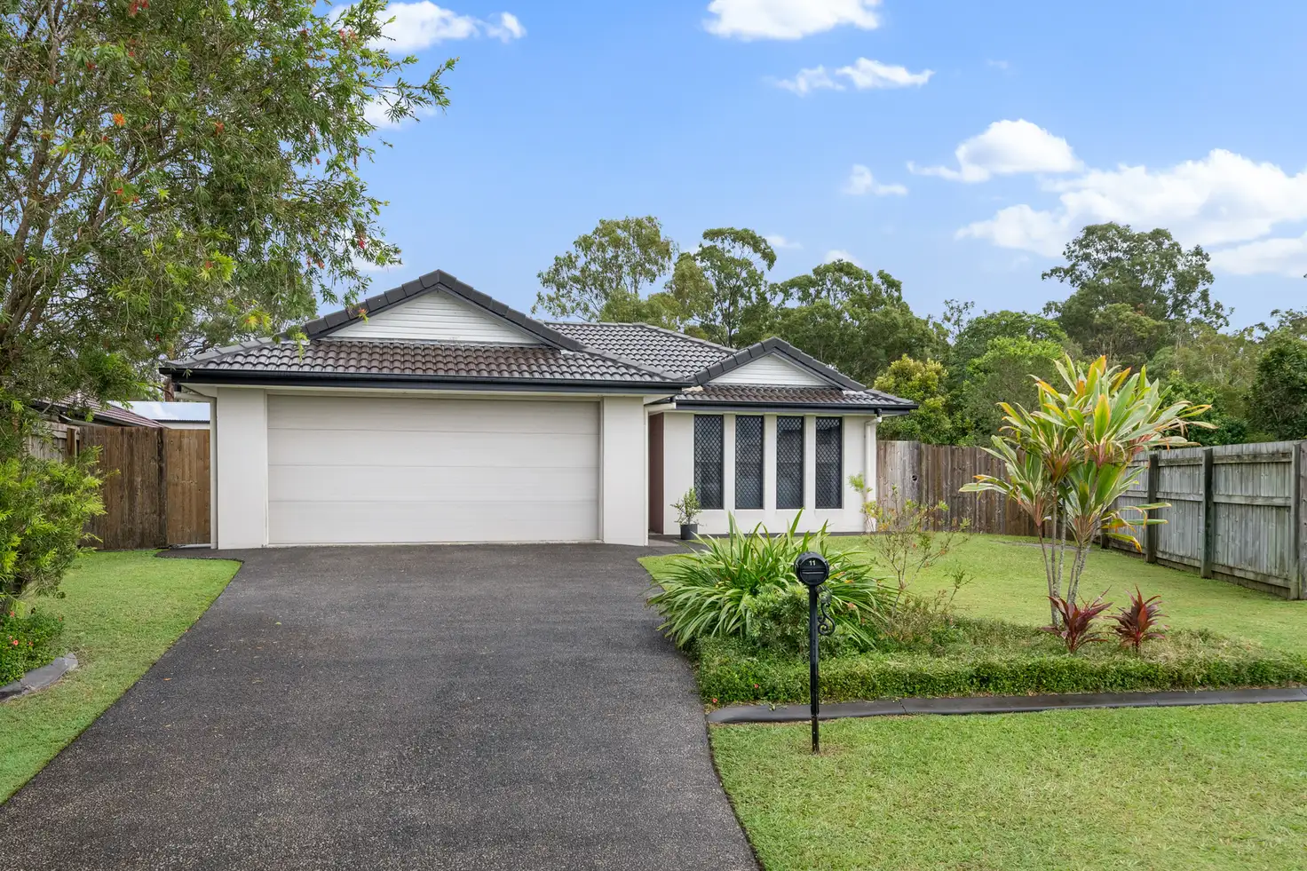 Main view of Homely house listing, 11 Coojong Court, Burpengary QLD 4505