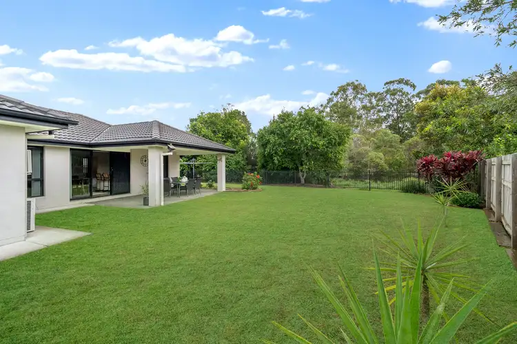 Second view of Homely house listing, 11 Coojong Court, Burpengary QLD 4505