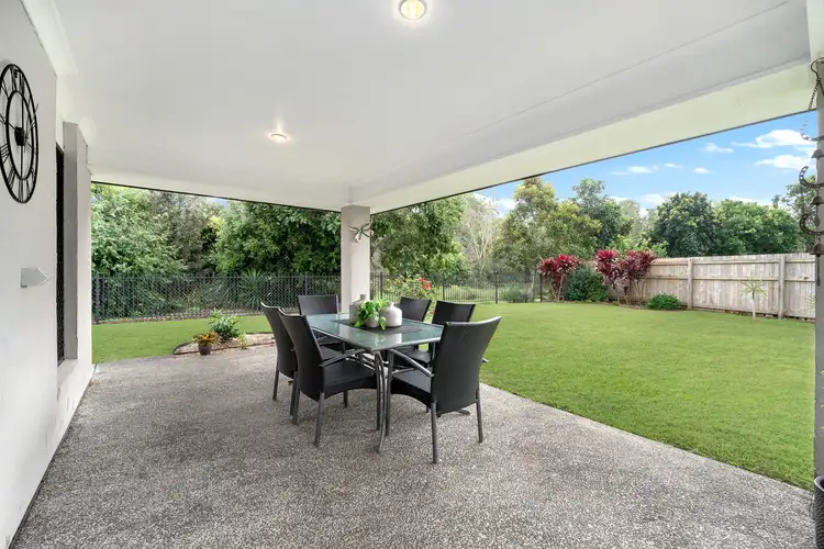 Third view of Homely house listing, 11 Coojong Court, Burpengary QLD 4505