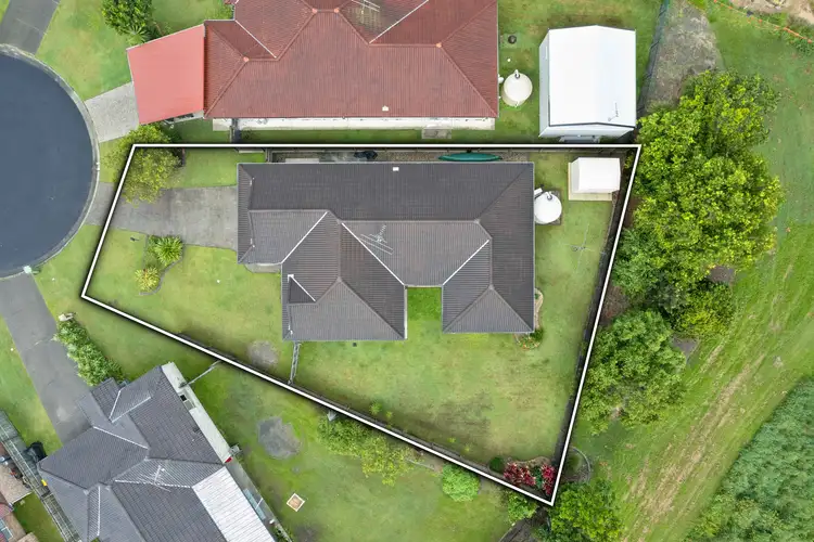 Fourth view of Homely house listing, 11 Coojong Court, Burpengary QLD 4505