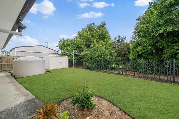 Fifth view of Homely house listing, 11 Coojong Court, Burpengary QLD 4505