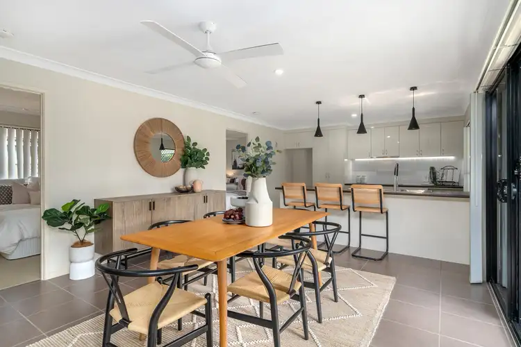 Sixth view of Homely house listing, 11 Coojong Court, Burpengary QLD 4505