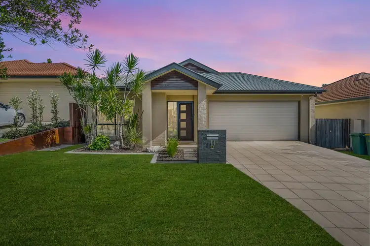 11 Parry Street, North Lakes QLD 4509