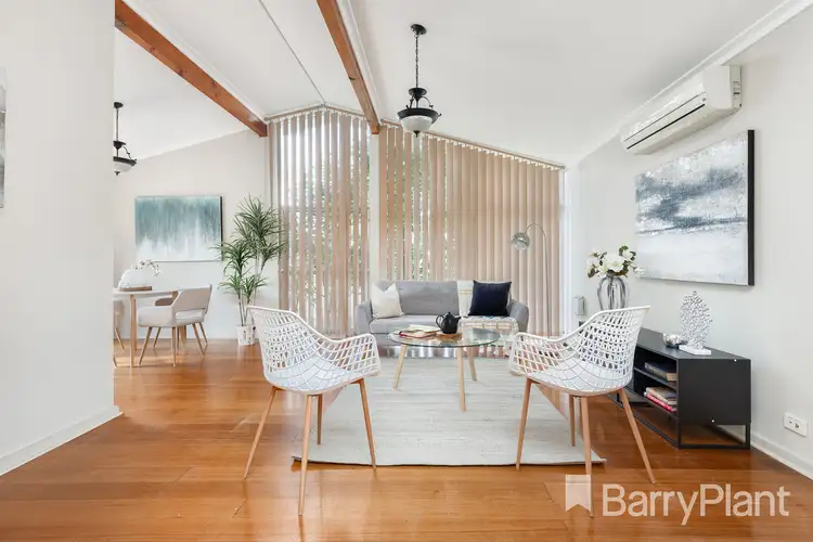 Second view of Homely house listing, 2 York Court, Keysborough VIC 3173