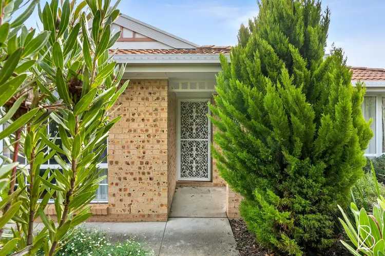 Second view of Homely house listing, 27 Mundang Crescent, Ngunnawal ACT 2913