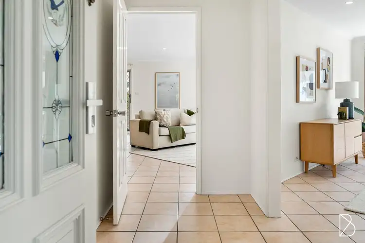 Third view of Homely house listing, 27 Mundang Crescent, Ngunnawal ACT 2913