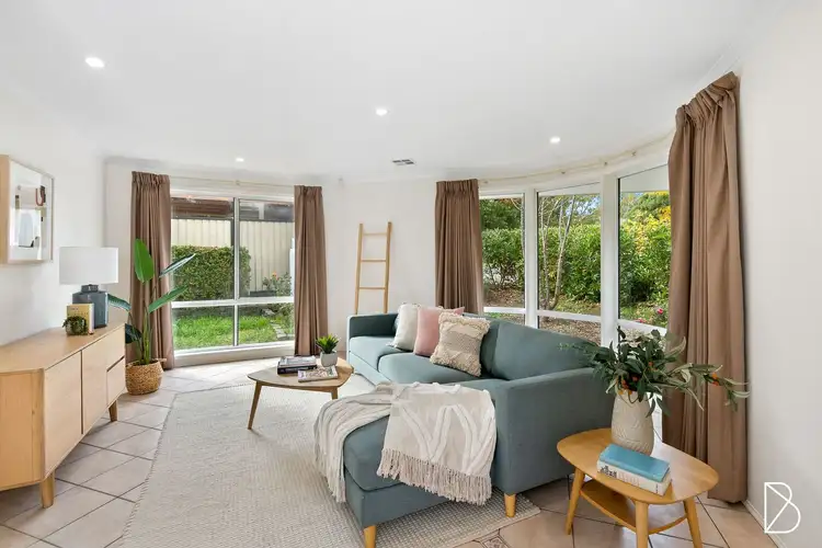 Fourth view of Homely house listing, 27 Mundang Crescent, Ngunnawal ACT 2913