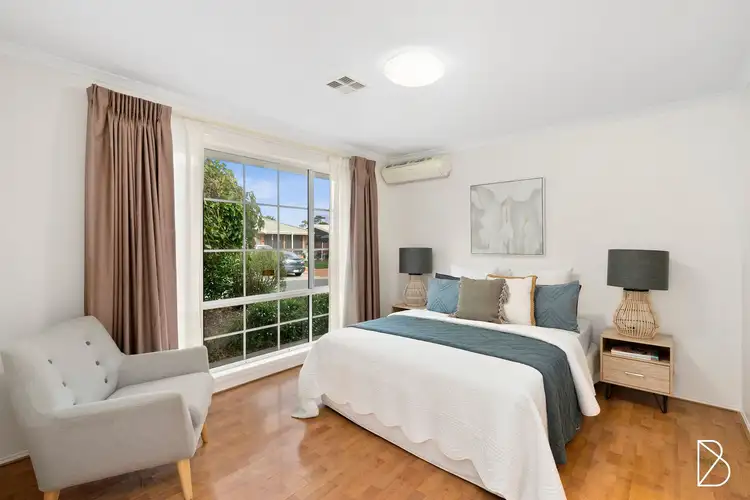 Fifth view of Homely house listing, 27 Mundang Crescent, Ngunnawal ACT 2913