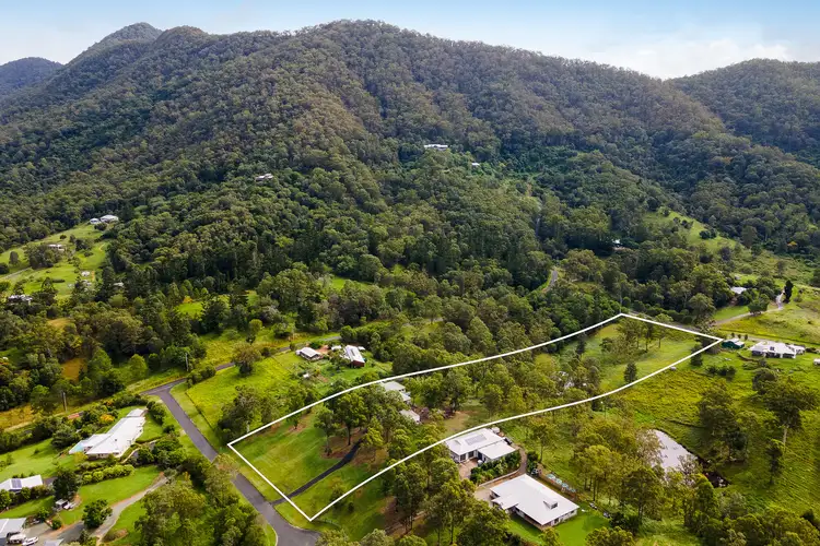 Main view of Homely house listing, 13 Vivian Place, Samsonvale QLD 4520
