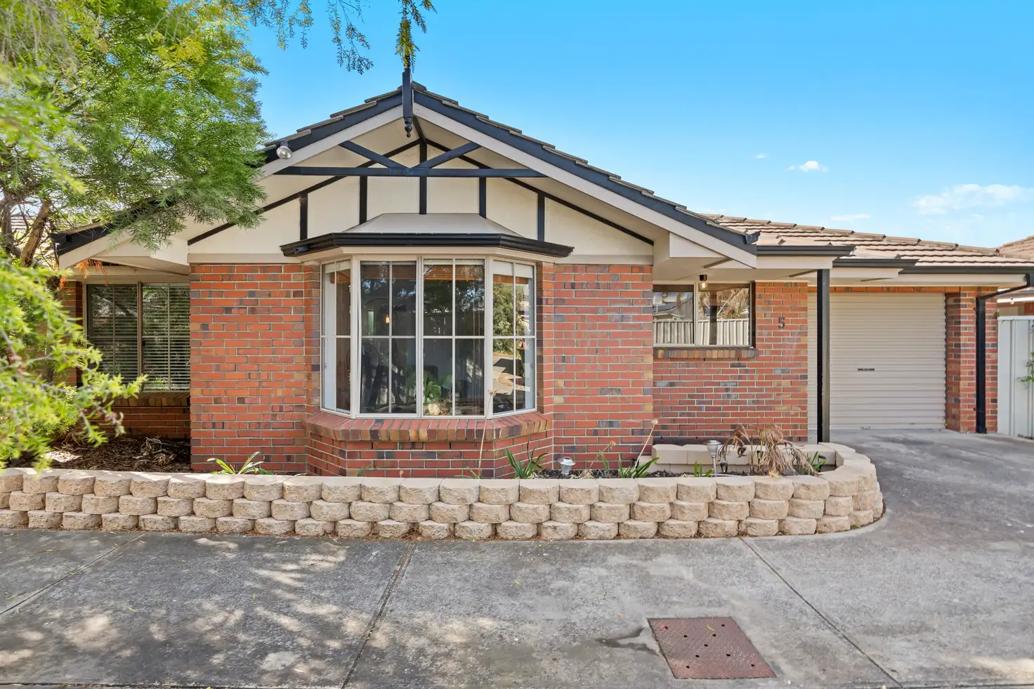 Main view of Homely unit listing, 5/7 Gordon Street, Kurralta Park SA 5037