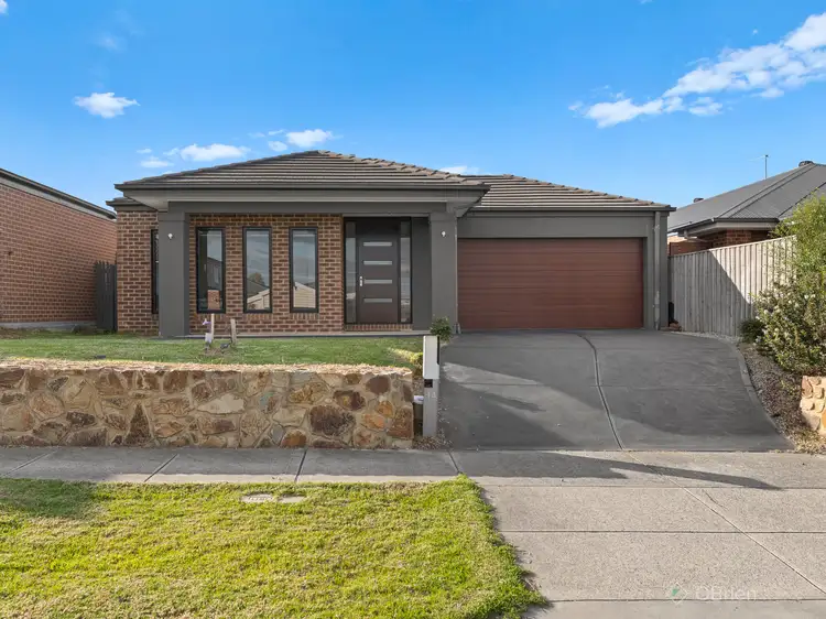 14 Denman Street, Officer VIC 3809
