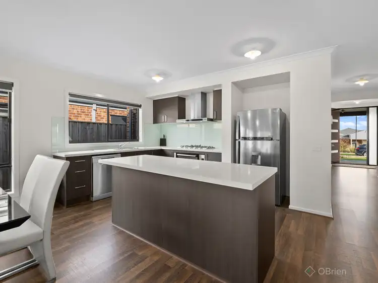 Second view of Homely house listing, 14 Denman Street, Officer VIC 3809