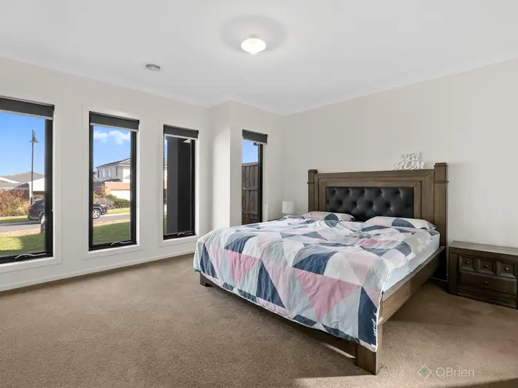 Third view of Homely house listing, 14 Denman Street, Officer VIC 3809