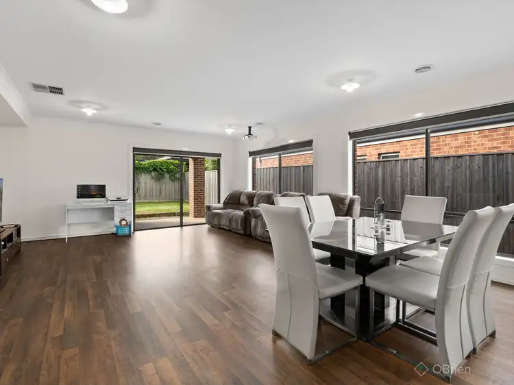 Fourth view of Homely house listing, 14 Denman Street, Officer VIC 3809