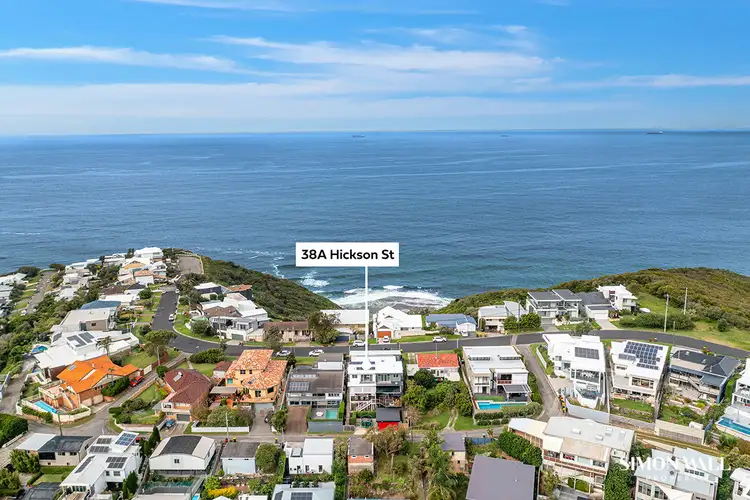 Fourth view of Homely house listing, 38A Hickson Street, Merewether NSW 2291