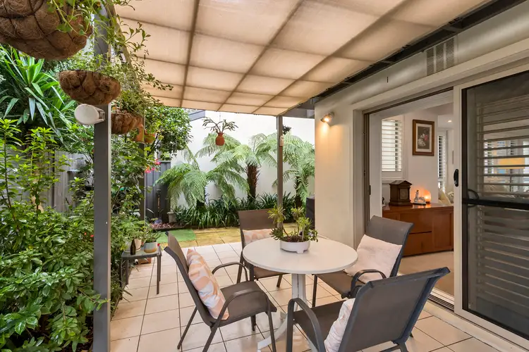 Fourth view of Homely townhouse listing, 2/30-32 Blackbutts Road, Frenchs Forest NSW 2086
