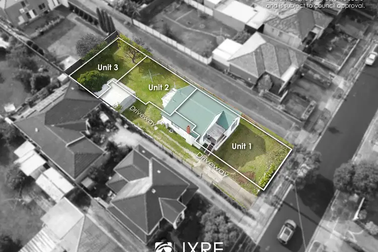 17 Wareham Street, Springvale VIC 3171