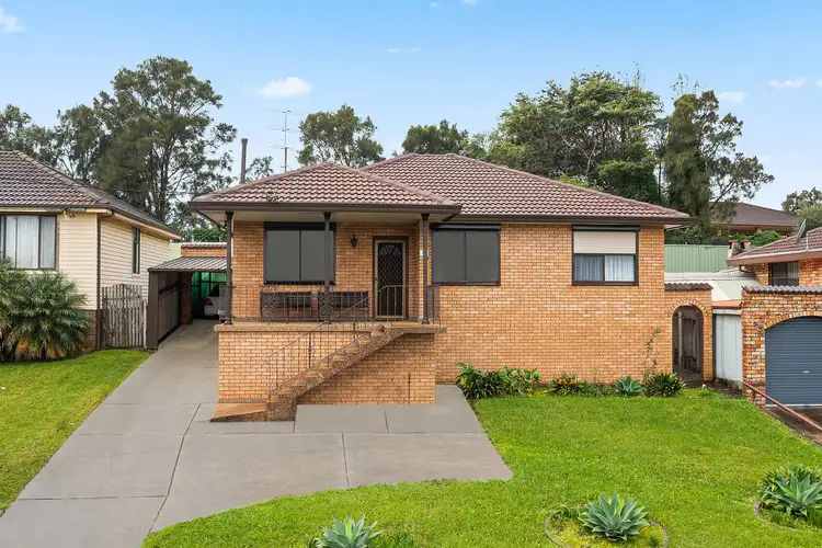 77 Shellharbour Road, Port Kembla NSW 2505