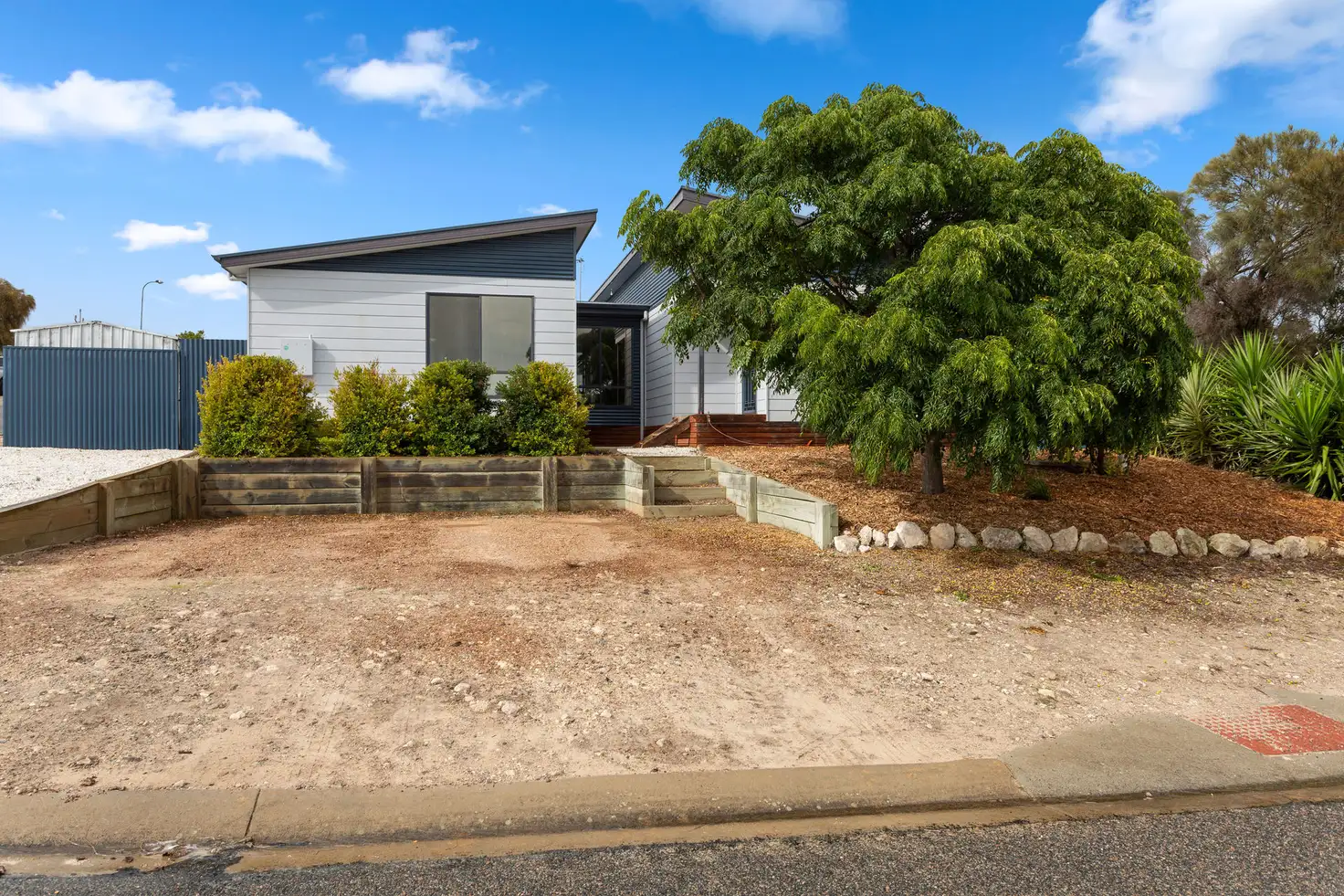 Main view of Homely house listing, 5-7 Nancy Road, Coffin Bay SA 5607