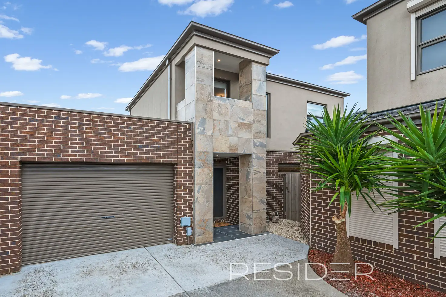 Main view of Homely unit listing, 2/9 Kumara Circuit, South Morang VIC 3752