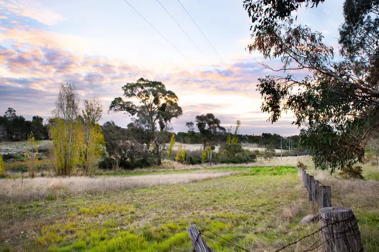 Lot 3 Old Calder Highway, Harcourt North VIC 3453