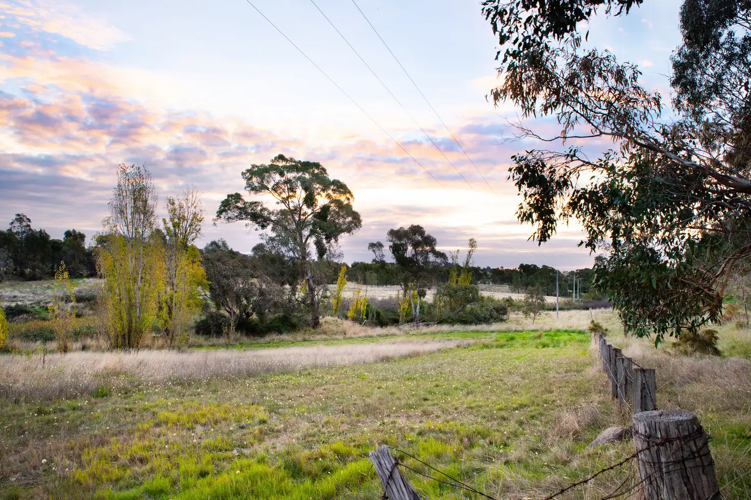 Main view of Homely rural property listing, Lot 3 Old Calder Highway, Harcourt North VIC 3453