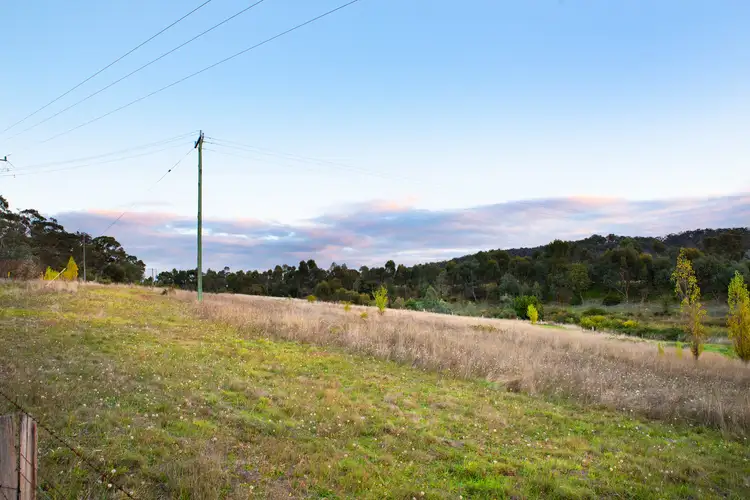Second view of Homely rural property listing, Lot 3 Old Calder Highway, Harcourt North VIC 3453