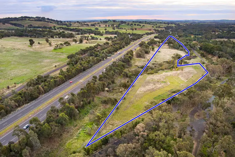 Fourth view of Homely rural property listing, Lot 3 Old Calder Highway, Harcourt North VIC 3453