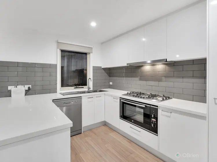 Second view of Homely house listing, 16 Sunshine Court, Hampton Park VIC 3976