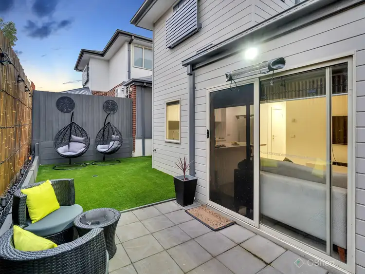 Third view of Homely house listing, 16 Sunshine Court, Hampton Park VIC 3976
