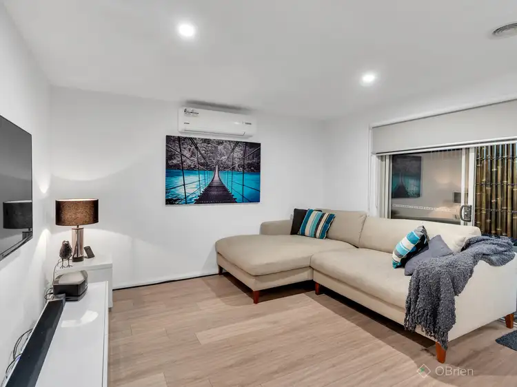 Fourth view of Homely house listing, 16 Sunshine Court, Hampton Park VIC 3976