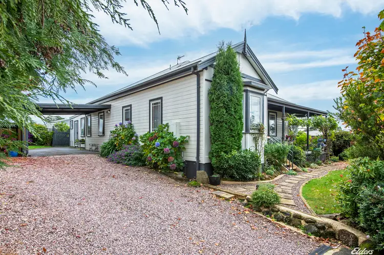 6 Mountain View Place, Penguin TAS 7316